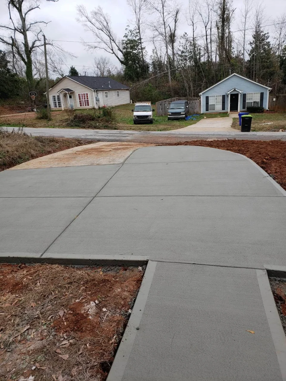 Guzman Concrete Solutions